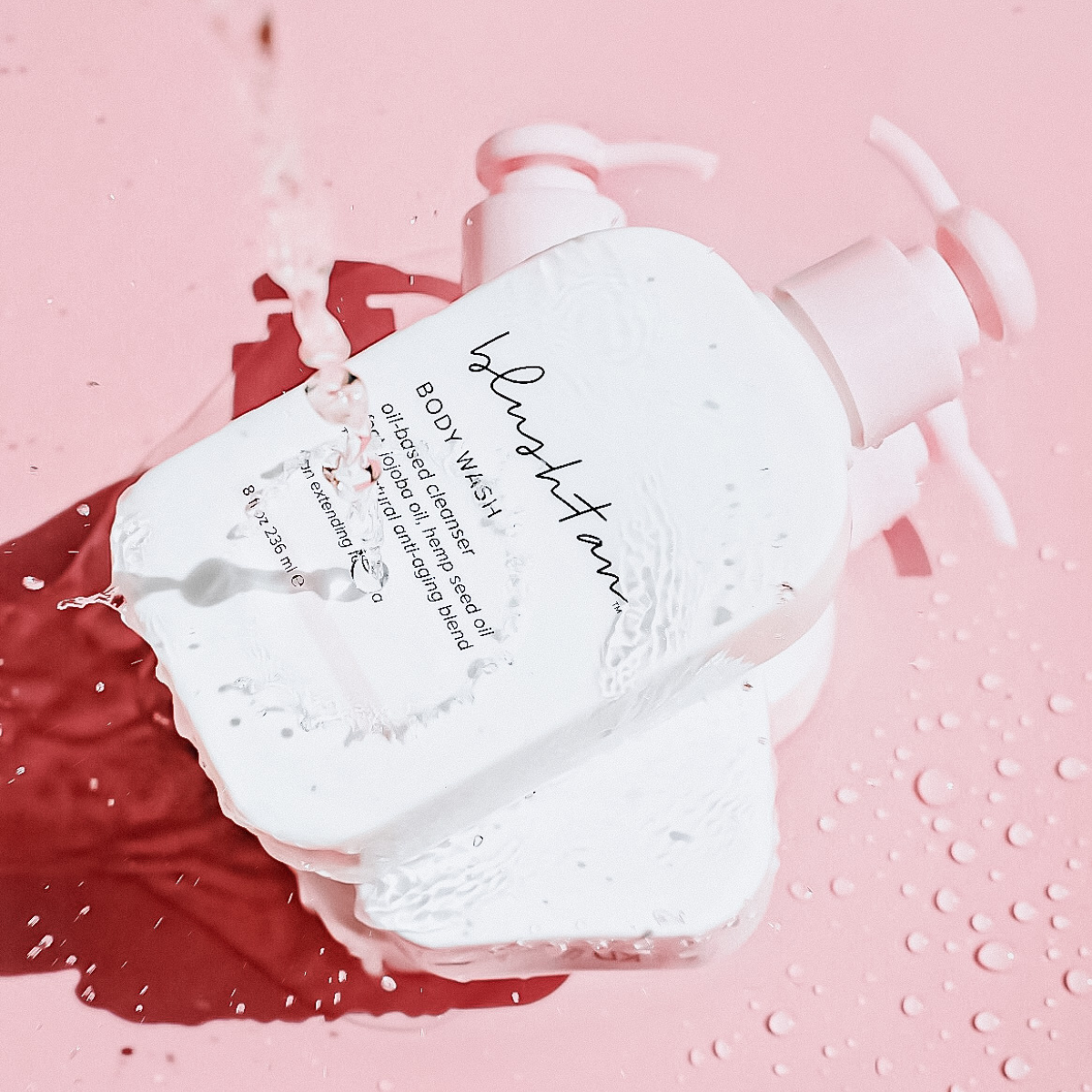 Body Wash