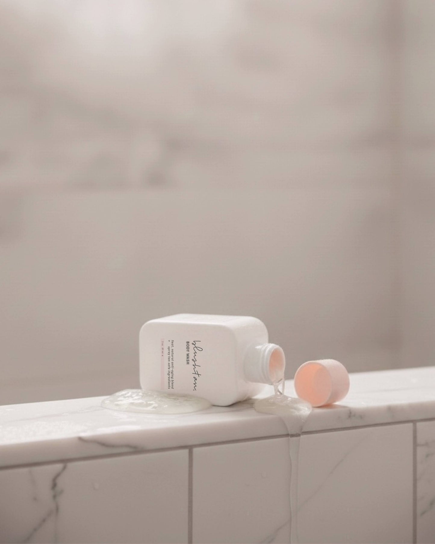 NEW* Body Wash