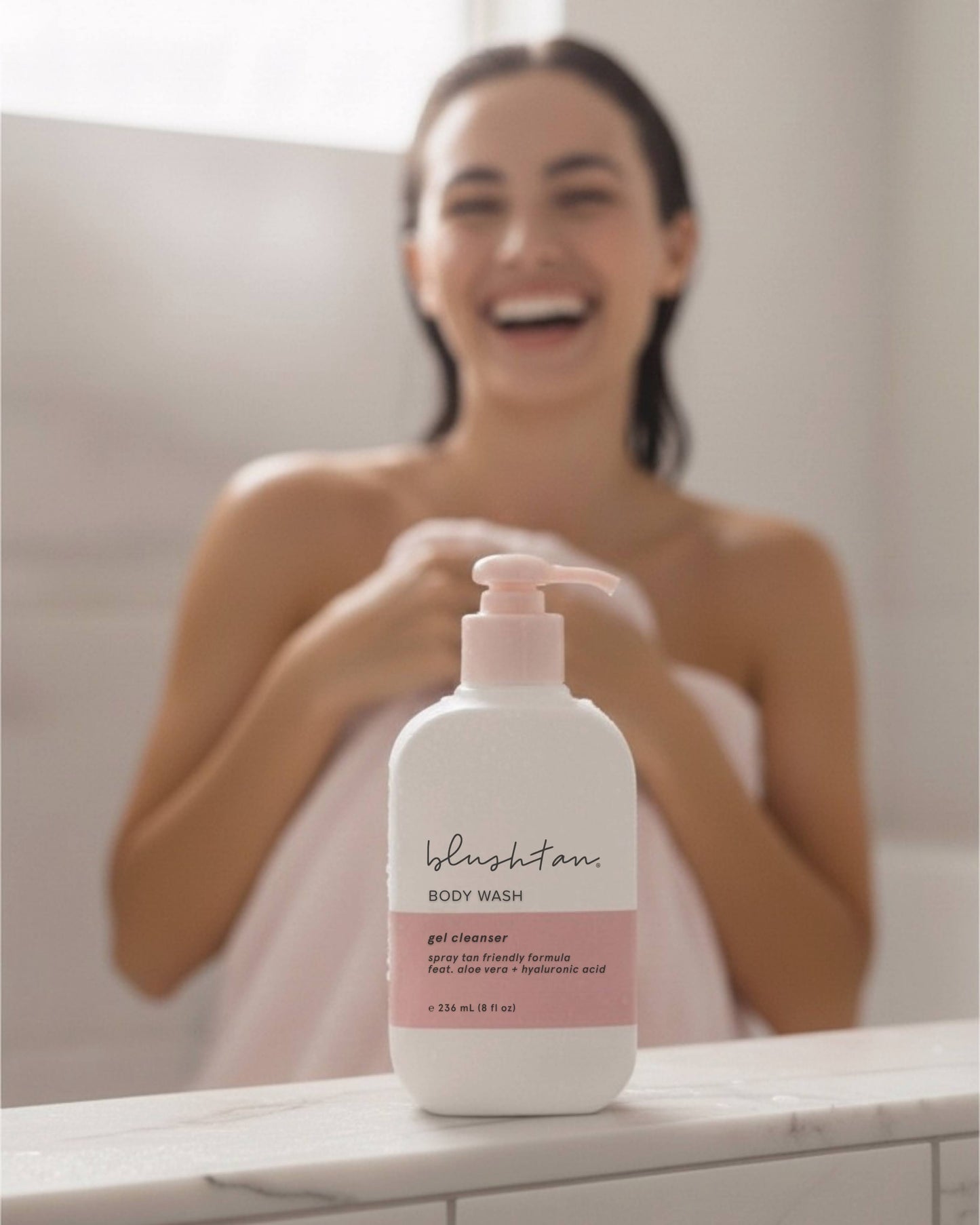 NEW* Body Wash