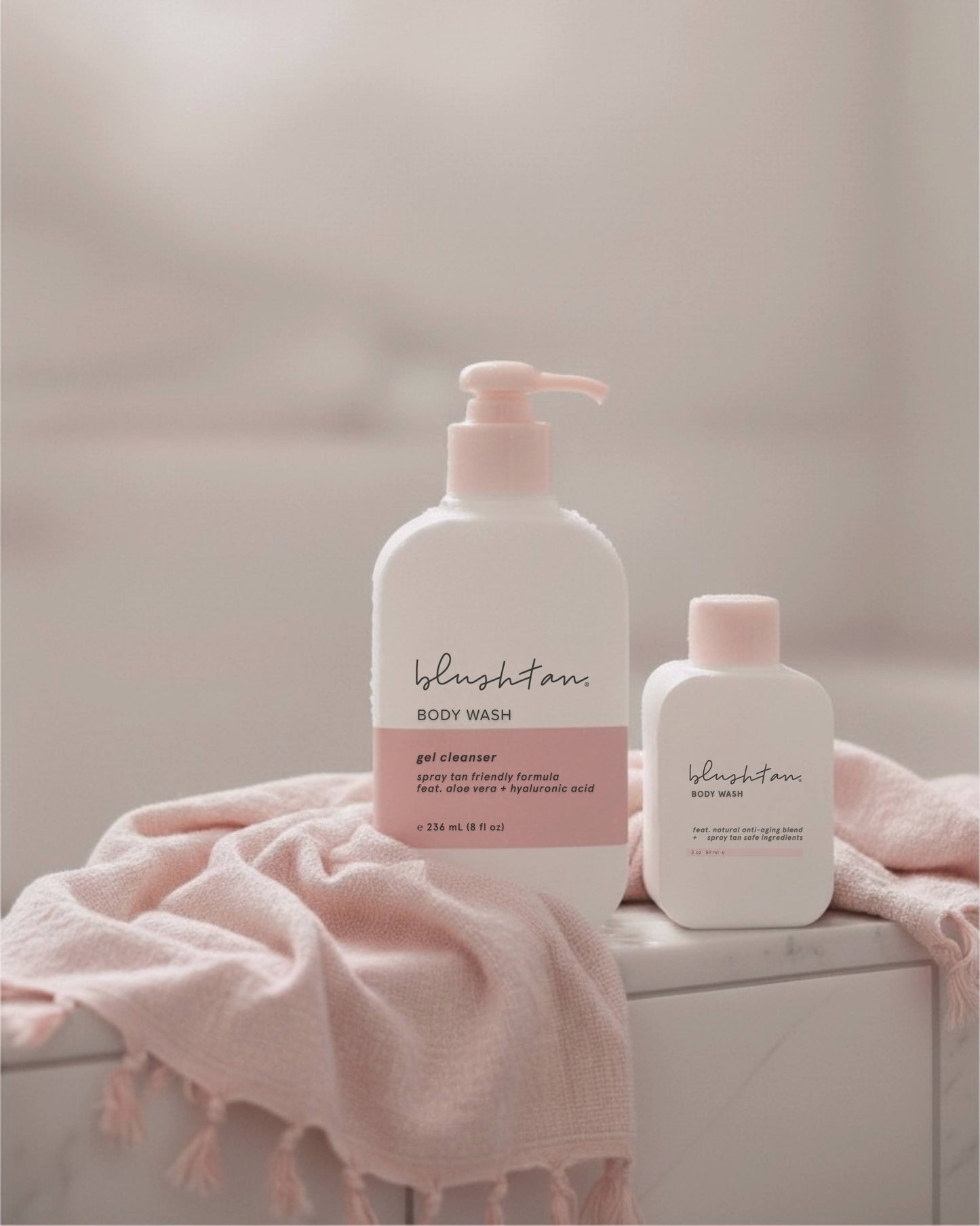 NEW* Body Wash