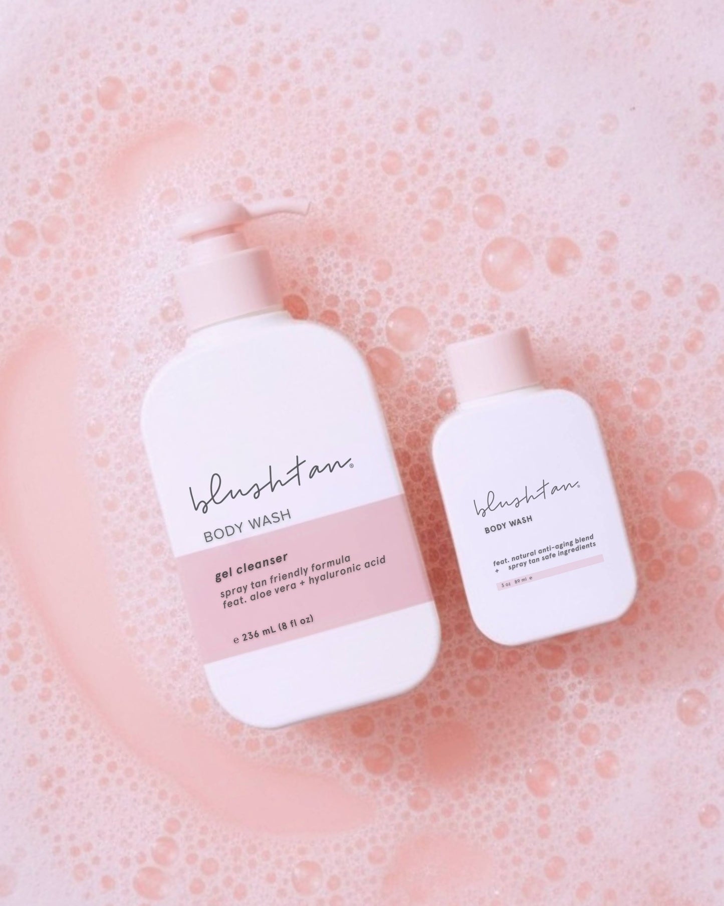 NEW* Body Wash