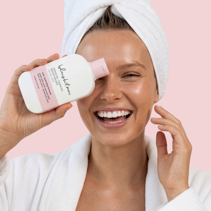 Gradual Tanning Moisturizer | New Formula