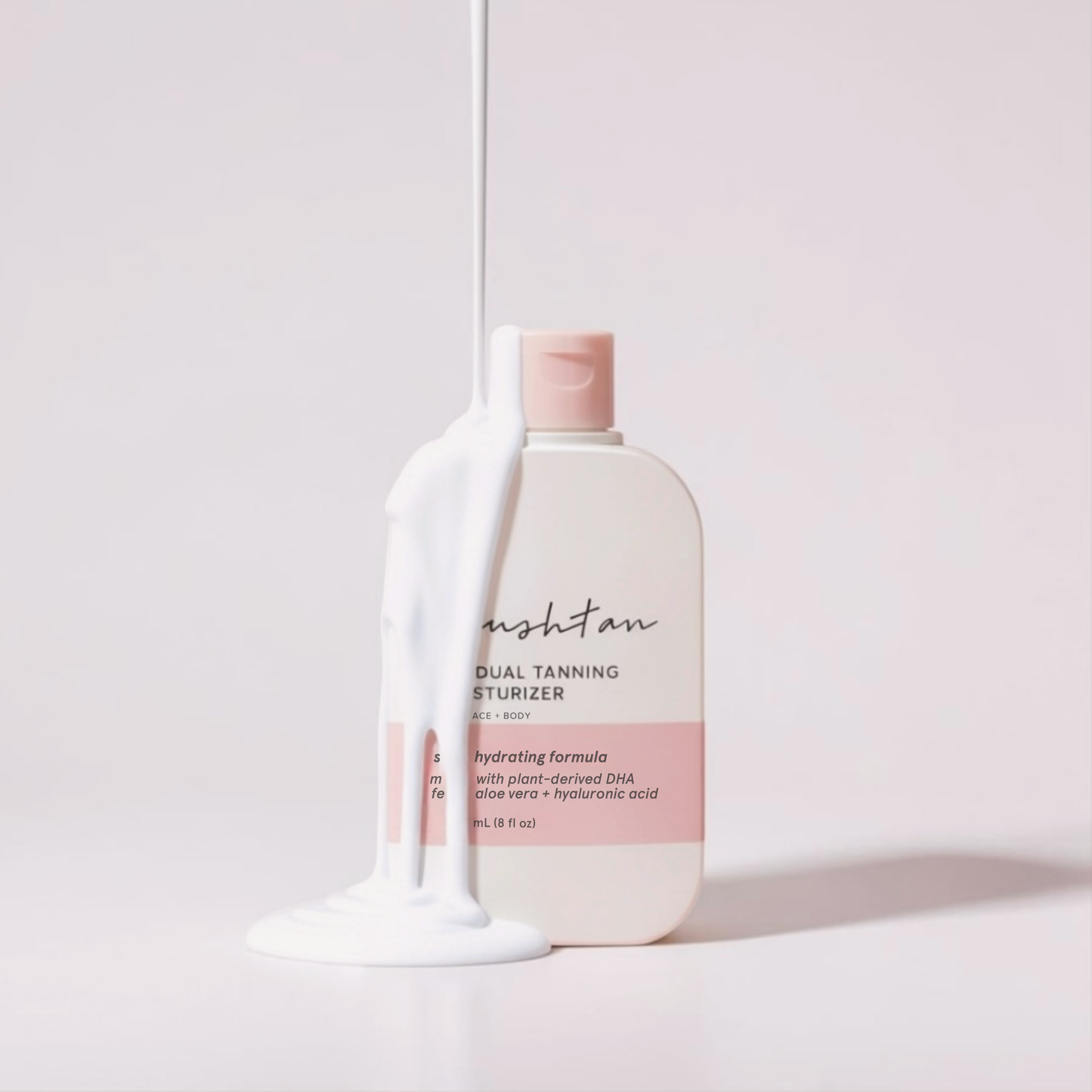 Gradual Tanning Moisturizer | New Formula