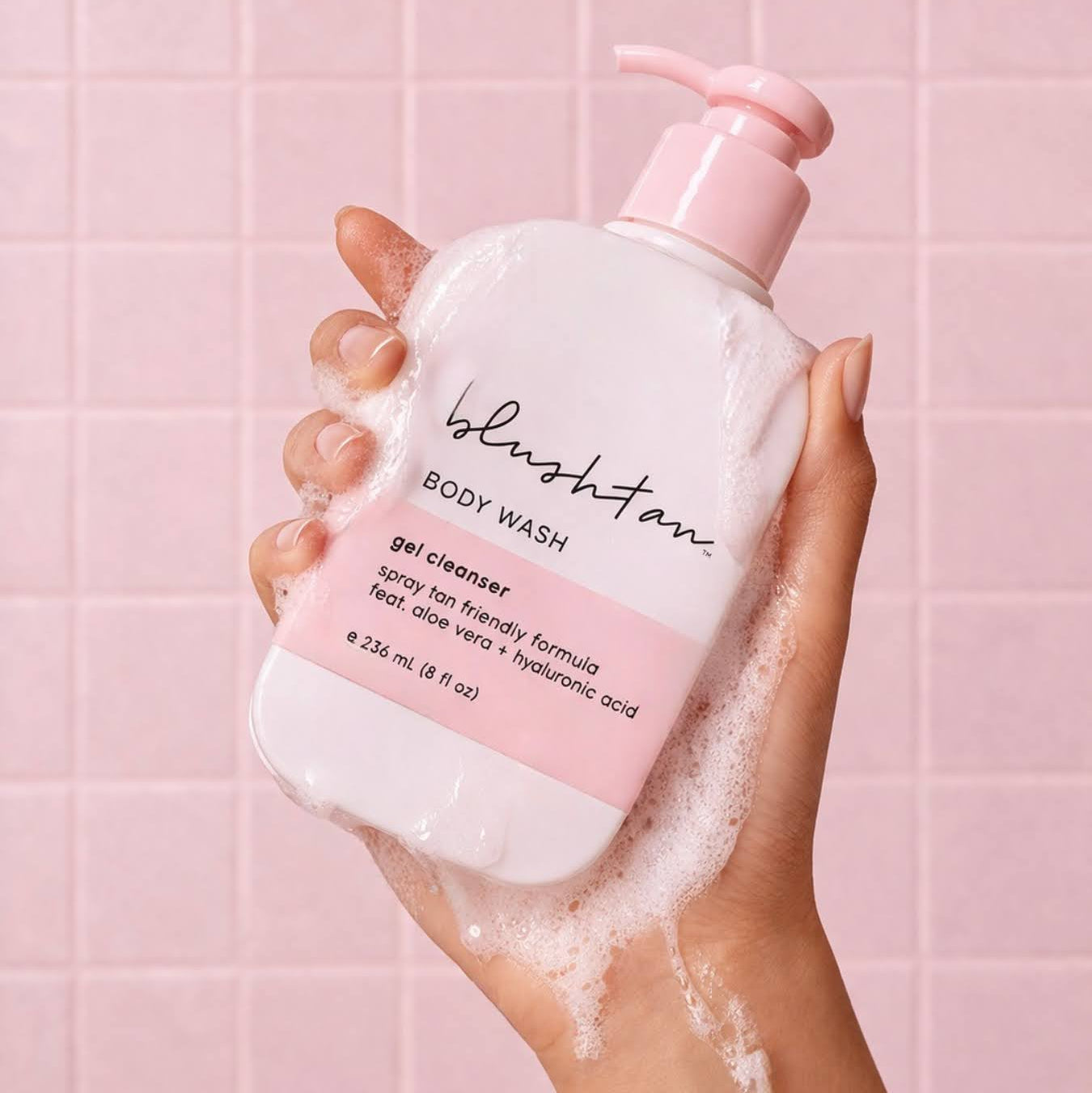 NEW* Body Wash