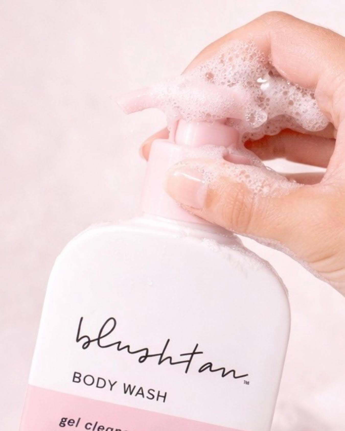 NEW* Body Wash