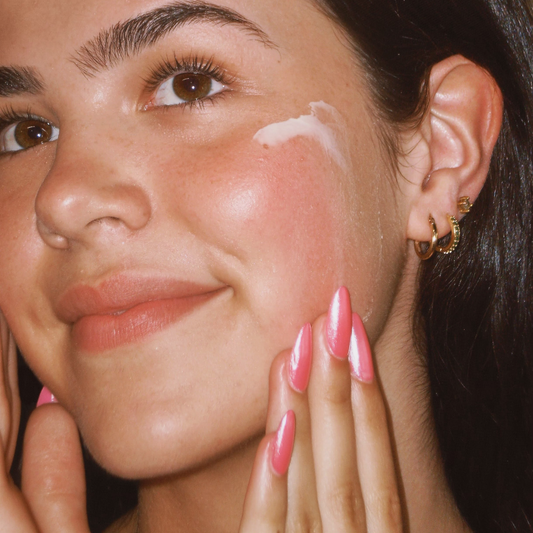 Gradual Tanning Moisturizer | New Formula