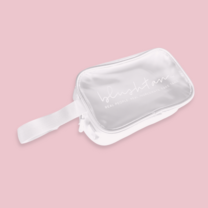Waterproof Travel Cosmetic Bag