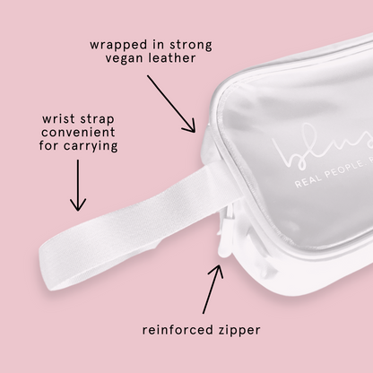 Waterproof Travel Cosmetic Bag