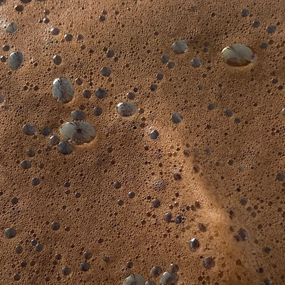 Bronzing Mousse | Self-Tanning Foam