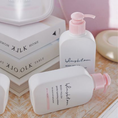 Body Polish | Spray Tan Prep Exfoliator