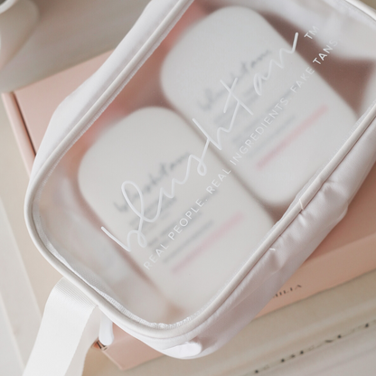 Waterproof Travel Cosmetic Bag